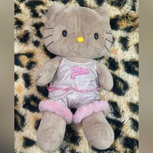 Hello kitty